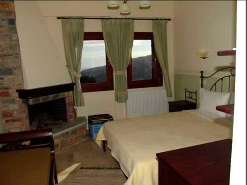 Hotel Erotas Agios Dimitrios  Room photo
