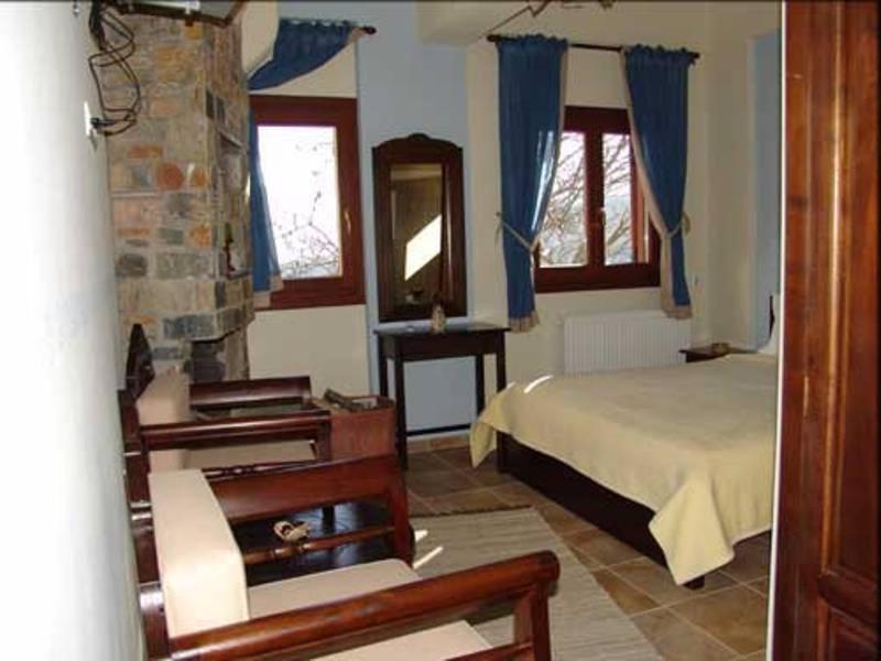 Hotel Erotas Agios Dimitrios  Room photo